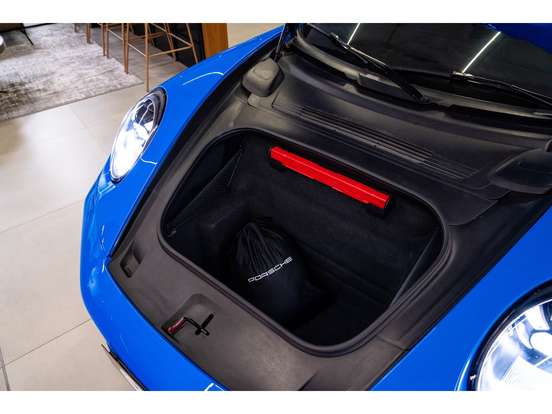 PORSCHE-911-3.8 24V H6 GASOLINA TURBO S PDK PORSCHE-911-2022