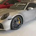 PORSCHE 911 3.8 24V H6 GASOLINA TURBO S PDK PORSCHE 911 3.8 24V H6 GASOLINA TURBO S PDK