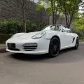 PORSCHE BOXSTER 2.9 I6 24V GASOLINA 2P AUTOMATIZADO PORSCHE BOXSTER 2.9 I6 24V GASOLINA 2P AUTOMATIZADO
