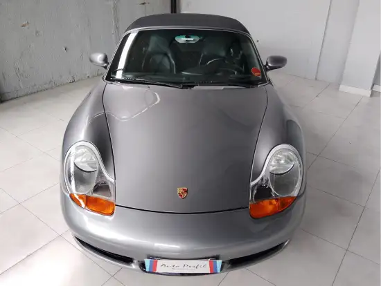 PORSCHE-BOXSTER-2000