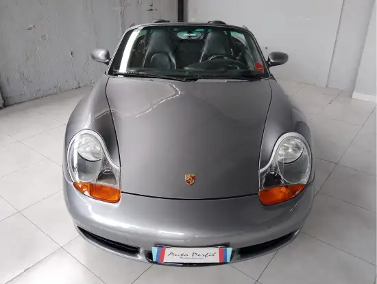 PORSCHE-BOXSTER-2000