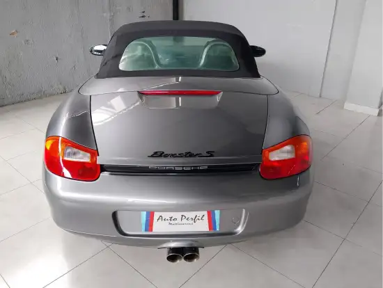 PORSCHE-BOXSTER-2000