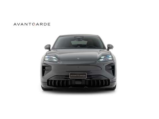 PORSCHE-CAYENNE-113,2 KW TURBO ELÉTRICO COUPÉ AWD PORSCHE-CAYENNE-2026