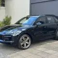 PORSCHE CAYENNE 3.0 V6 E-HYBRID AWD TIPTRONIC S PORSCHE CAYENNE 3.0 V6 E-HYBRID AWD TIPTRONIC S