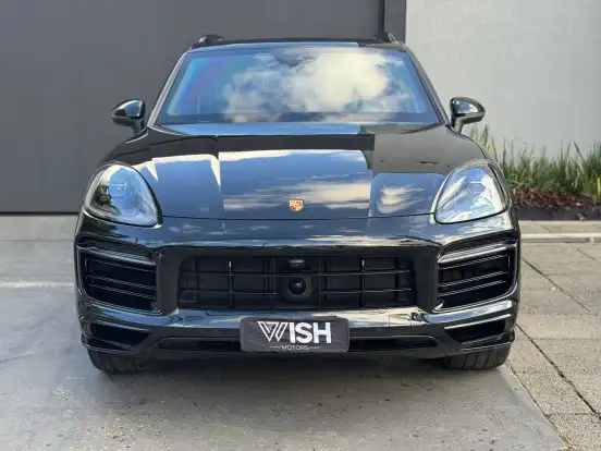 PORSCHE-CAYENNE-3.0 V6 E-HYBRID AWD TIPTRONIC S PORSCHE-CAYENNE-2022