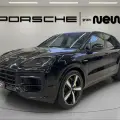 PORSCHE CAYENNE 3.0 V6 E-HYBRID COUPÉ AWD TIPTRONIC S PORSCHE CAYENNE 3.0 V6 E-HYBRID COUPÉ AWD TIPTRONIC S