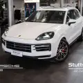 PORSCHE CAYENNE 3.0 V6 S E-HYBRID AWD TIPTRONIC S PORSCHE CAYENNE 3.0 V6 S E-HYBRID AWD TIPTRONIC S