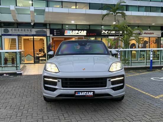 PORSCHE-CAYENNE-3.0 V6 E-HYBRID COUPÉ AWD TIPTRONIC S PORSCHE-CAYENNE-2024