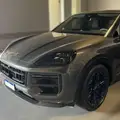 PORSCHE CAYENNE 4.0 V8 GASOLINA TURBO GT COUPÉ AWD TIPTRONIC S PORSCHE CAYENNE 4.0 V8 GASOLINA TURBO GT COUPÉ AWD TIPTRONIC S