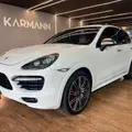 PORSCHE CAYENNE 4.8 GTS 4X4 V8 32V GASOLINA 4P TIPTRONIC PORSCHE CAYENNE 4.8 GTS 4X4 V8 32V GASOLINA 4P TIPTRONIC