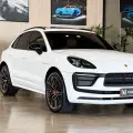 PORSCHE MACAN 2.0 TURBO GASOLINA PDK PORSCHE MACAN 2.0 TURBO GASOLINA PDK