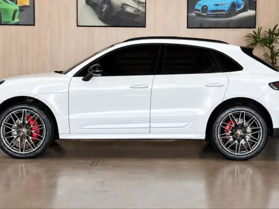 PORSCHE-MACAN-2.0 TURBO GASOLINA PDK PORSCHE-MACAN-2022