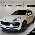 PORSCHE MACAN 2.0 TURBO GASOLINA PDK PORSCHE MACAN 2.0 TURBO GASOLINA PDK