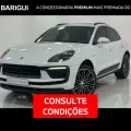 PORSCHE MACAN 2.0 TURBO GASOLINA PDK PORSCHE MACAN 2.0 TURBO GASOLINA PDK