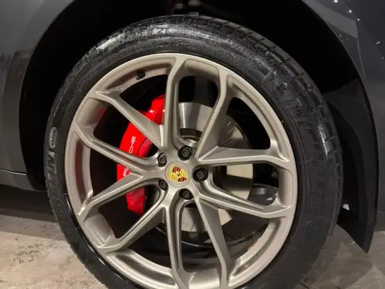 PORSCHE-MACAN-2.0 TURBO GASOLINA PDK PORSCHE-MACAN-2022