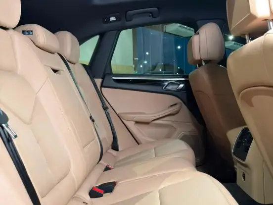 PORSCHE-MACAN-2.0 TURBO GASOLINA PDK PORSCHE-MACAN-2022
