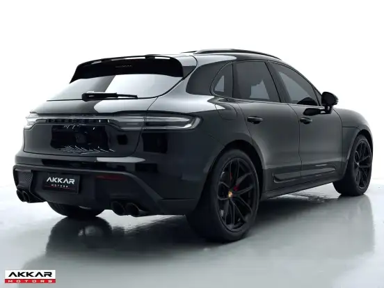 PORSCHE-MACAN-2.9 V6 BITURBO GASOLINA GTS PDK PORSCHE-MACAN-2023