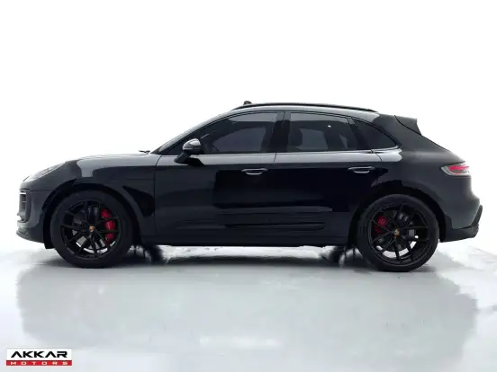 PORSCHE-MACAN-2.9 V6 BITURBO GASOLINA GTS PDK PORSCHE-MACAN-2023