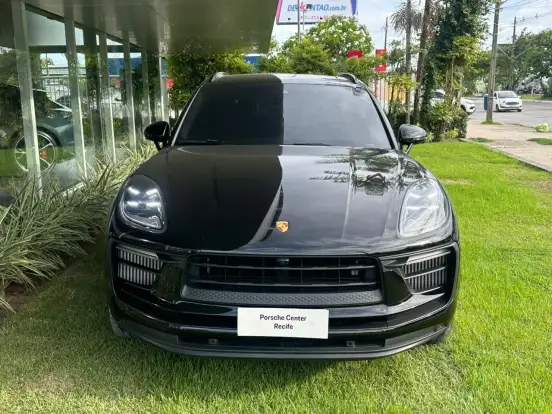 PORSCHE-MACAN-2.9 V6 BITURBO GASOLINA S PDK PORSCHE-MACAN-2022