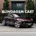PORSCHE MACAN 2.9 V6 BITURBO GASOLINA S PDK PORSCHE MACAN 2.9 V6 BITURBO GASOLINA S PDK