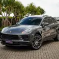 PORSCHE MACAN 2.0 16V GASOLINA 4P AUTOMÁTICO PORSCHE MACAN 2.0 16V GASOLINA 4P AUTOMÁTICO