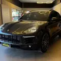 PORSCHE MACAN 2.0 16V GASOLINA 4P AUTOMÁTICO PORSCHE MACAN 2.0 16V GASOLINA 4P AUTOMÁTICO