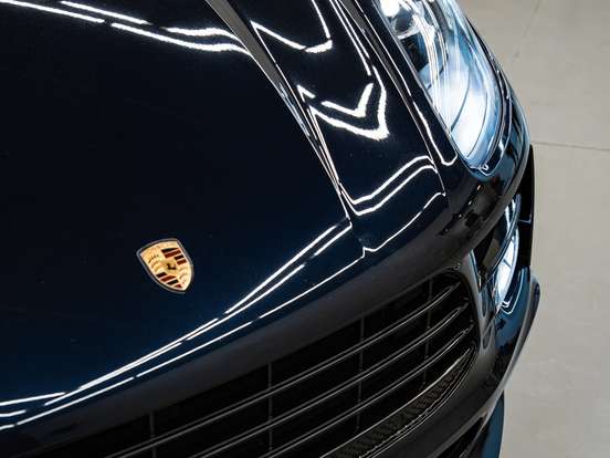 PORSCHE-MACAN-2.0 16V GASOLINA 4P AUTOMÁTICO PORSCHE-MACAN-2021