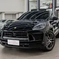 PORSCHE MACAN 2.0 TURBO GASOLINA PDK PORSCHE MACAN 2.0 TURBO GASOLINA PDK