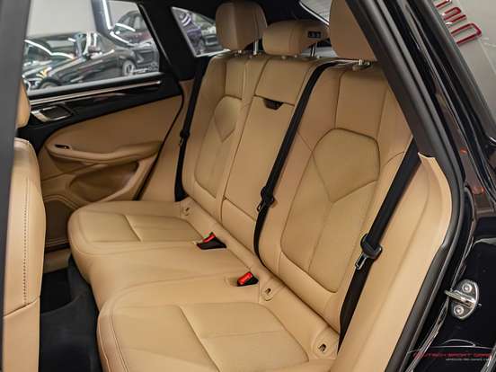 PORSCHE-MACAN-2.0 TURBO GASOLINA PDK PORSCHE-MACAN-2024