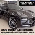 PORSCHE MACAN 2.0 TURBO GASOLINA PDK PORSCHE MACAN 2.0 TURBO GASOLINA PDK