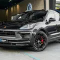 PORSCHE MACAN 2.9 V6 BITURBO GASOLINA GTS PDK PORSCHE MACAN 2.9 V6 BITURBO GASOLINA GTS PDK