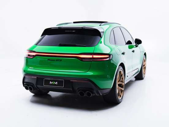 PORSCHE-MACAN-2.9 V6 BITURBO GASOLINA GTS PDK PORSCHE-MACAN-2023