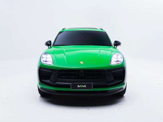 PORSCHE-MACAN-2.9 V6 BITURBO GASOLINA GTS PDK PORSCHE-MACAN-2023
