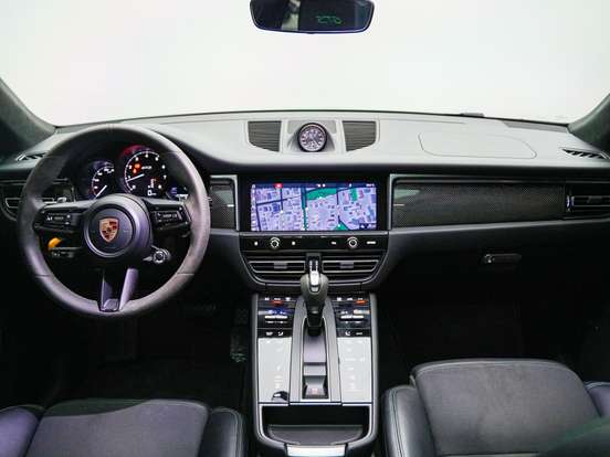 PORSCHE-MACAN-2.9 V6 BITURBO GASOLINA GTS PDK PORSCHE-MACAN-2023