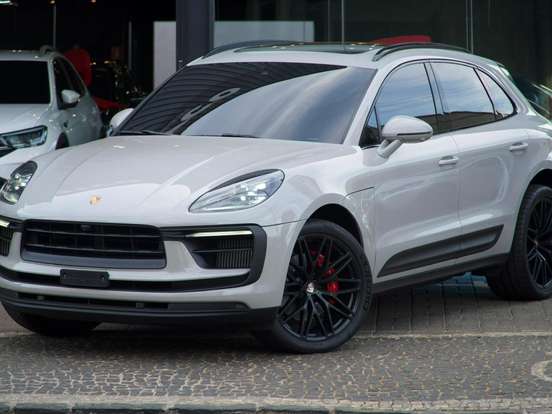 PORSCHE-MACAN-2.9 V6 BITURBO GASOLINA S PDK PORSCHE-MACAN-2023