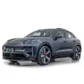 PORSCHE MACAN TURBO ELÉTRICO PORSCHE MACAN TURBO ELÉTRICO