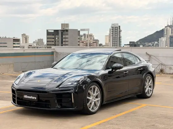 PORSCHE PANAMERA 2.9 V6 E-HYBRID 4 PDK