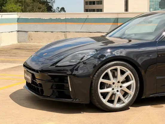 PORSCHE-PANAMERA-2.9 V6 E-HYBRID 4 PDK PORSCHE-PANAMERA-2025
