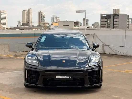 PORSCHE-PANAMERA-2.9 V6 E-HYBRID 4 PDK PORSCHE-PANAMERA-2025