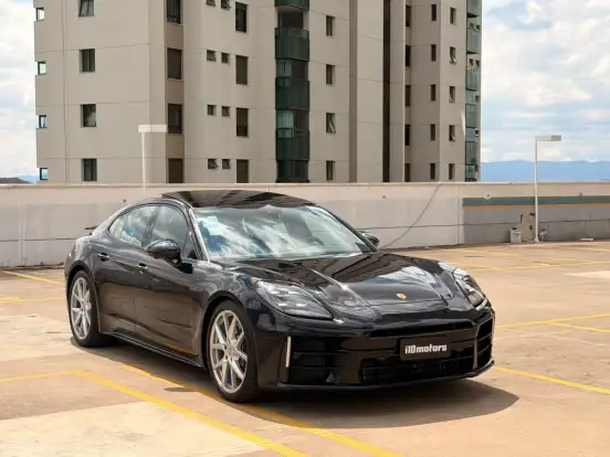 PORSCHE-PANAMERA-2.9 V6 E-HYBRID 4 PDK PORSCHE-PANAMERA-2025