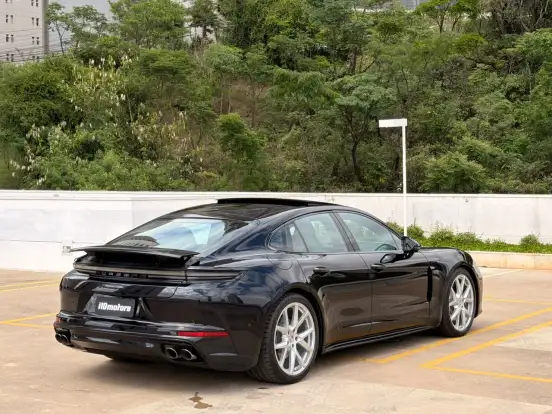PORSCHE-PANAMERA-2.9 V6 E-HYBRID 4 PDK PORSCHE-PANAMERA-2025