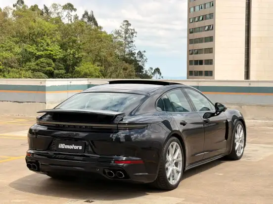 PORSCHE-PANAMERA-2.9 V6 E-HYBRID 4 PDK PORSCHE-PANAMERA-2025