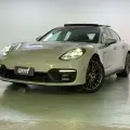 PORSCHE PANAMERA 2.9 V6 E-HYBRID 4 PLATINUM EDITION PDK PORSCHE PANAMERA 2.9 V6 E-HYBRID 4 PLATINUM EDITION PDK