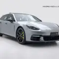PORSCHE PANAMERA 2.9 V6 E-HYBRID 4 SPORT TURISMO PDK PORSCHE PANAMERA 2.9 V6 E-HYBRID 4 SPORT TURISMO PDK