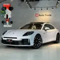 PORSCHE PANAMERA 2.9 V6 E-HYBRID 4S PDK PORSCHE PANAMERA 2.9 V6 E-HYBRID 4S PDK