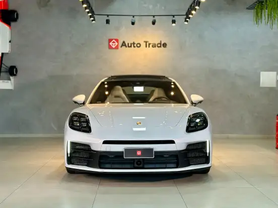 PORSCHE-PANAMERA-2.9 V6 E-HYBRID 4S PDK PORSCHE-PANAMERA-2025