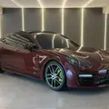 PORSCHE PANAMERA 2.9 V6 E-HYBRID 4S PDK PORSCHE PANAMERA 2.9 V6 E-HYBRID 4S PDK