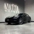 PORSCHE PANAMERA 4.0 V8 E-HYBRID TURBO S PDK PORSCHE PANAMERA 4.0 V8 E-HYBRID TURBO S PDK