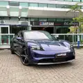 PORSCHE TAYCAN 4 CROSS TURISMO ELÉTRICO PORSCHE TAYCAN 4 CROSS TURISMO ELÉTRICO