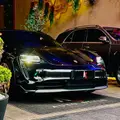 PORSCHE TAYCAN 4 CROSS TURISMO ELÉTRICO PORSCHE TAYCAN 4 CROSS TURISMO ELÉTRICO